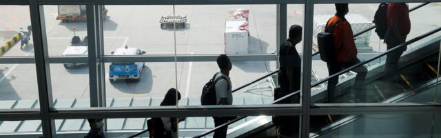 Malaysia to Grant Visa-Free Entry for Chinese and Indian Travelers