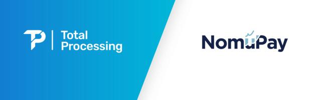 NomuPay acquires payment solutions provider Total Processing