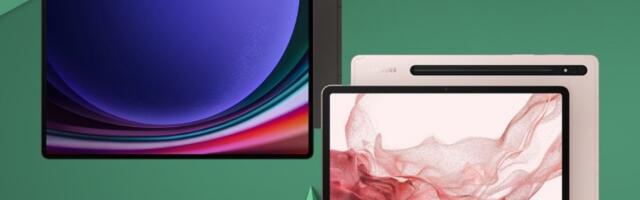 Samsung US starts early holiday shopping early with these Galaxy Tab S9 and Tab S8 deals