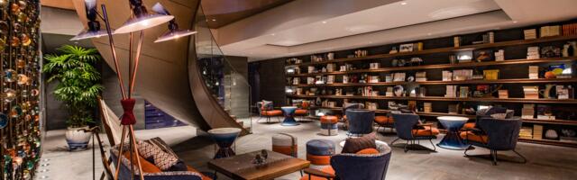 How Accor’s Mercure Brand Is Leaning Into 50 Years of Locally Inspired Hospitality