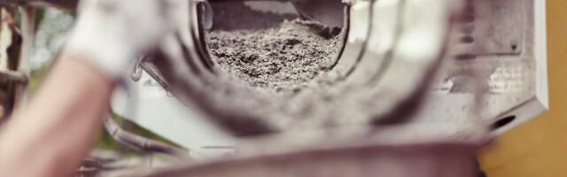 Europe's startups pave the way for a low-carbon, low-waste future for concrete
