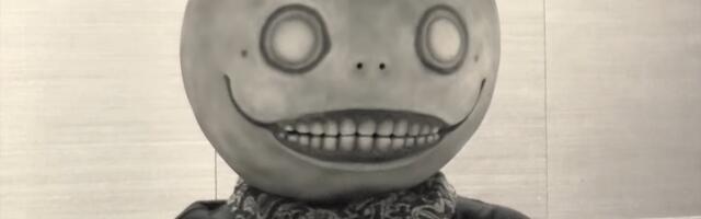 Yoko Taro teases Nier 3