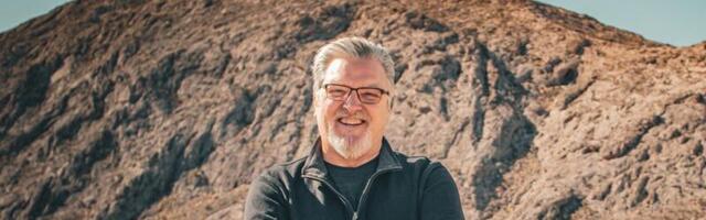 Halo composer Marty O'Donnell announces Republican bid for Congress