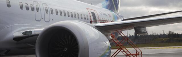 Boeing Slows 737 Max Production, Expects to Pay Airlines $443 Million for Max 9 Grounding 