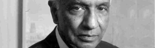 150-Mile Drive to Teach 2 Students: The Enduring Dedication of Nobel Laureate Subrahmanyan Chandrasekhar