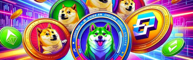 Meme Coin Price Predictions: PEPE, dogwifhat (WIF), Shiba Inu (SHIB)