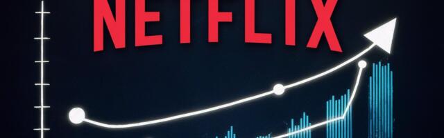 Netflix has surpassed Q2 expectations with 44% profit surge