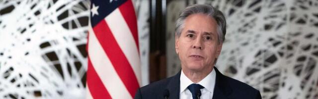 Blinken says US has serious concerns on Venezuela vote results