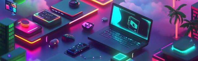 PlaysOut will take thousands of Web3 mini-games to Telegram via TON blockchain