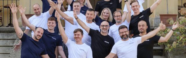 London-based Miros secures €6 million to reimagine visual search technology