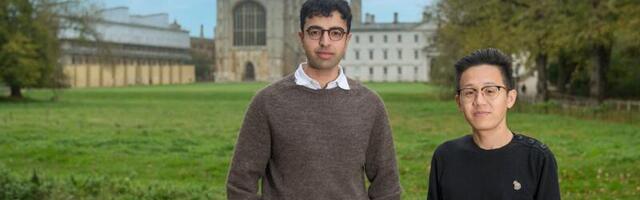 Cambridge spinout turning sulphur into batteries raises £3.6m 