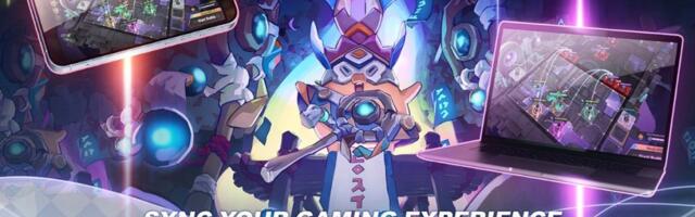 Apeiron launches as Web3 god game on app stores
