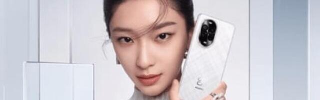 Huawei Launches Nova 13 Series OLED Screens And 60MP Selfie Cameras