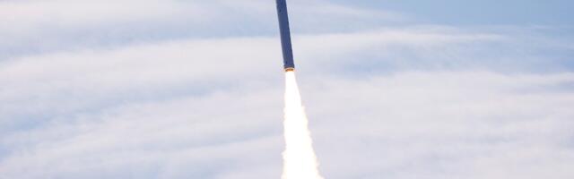 Japanese Startup’s Second Orbital Launch Attempt Ends in Failure as Kairos Rocket Self-Destructs