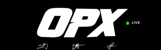 OPX Live: Launching a Unified Platform for the Creator Economy 2.0