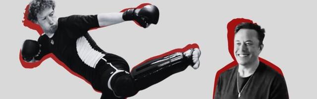 Discussing Social media’s midlife crisis with Amber Mac