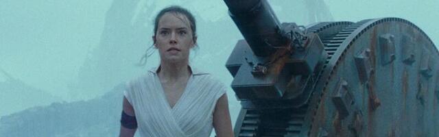 Daisy Ridley’s Star Wars Movie Has Yet Another New Writer Aboard