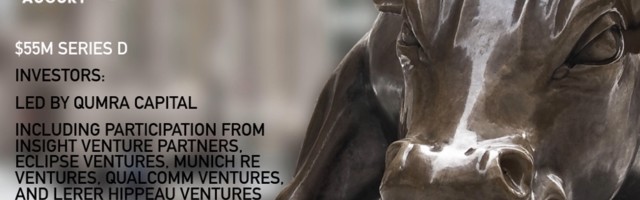 Augury Raises Another $55M for Its Predictive Maintenance Platform for Industrial Machinery