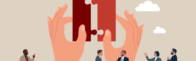 DSP Buys Fintech Startup Volt Money