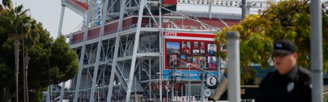 Santa Clara Stadium Authority approves budget, rejects 49ers request to pay for office space