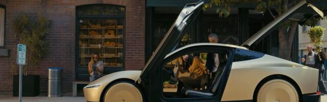 Robotaxi Expert Suggests Elon Musk Will Try to ‘Fake’ Cybercabs in June