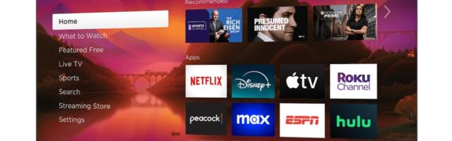 “Awful”: Roku tests autoplaying ads loading before the home screen