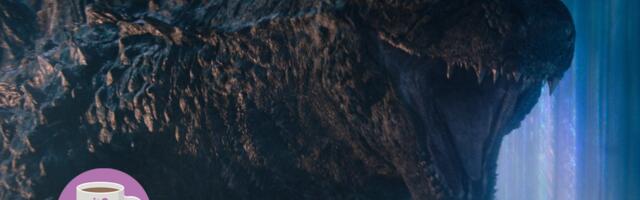 Updates From Monarch: Legacy of Monsters, and More