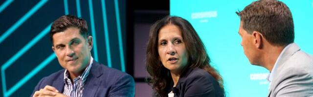 NYSE-Parent ICE to Explore Stablecoin, Tokenized Fund Use for Financial Services With Circle