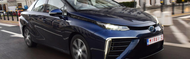 What Is The Lawsuit Against The Toyota Mirai About & Where Was It Filed?