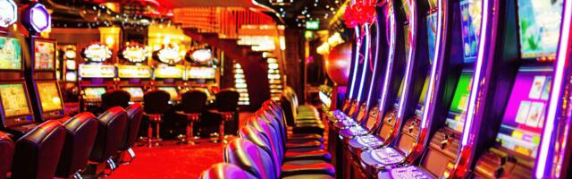 Everything you need to know about new land-based casino reforms in the UK