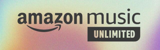 Get 3 free months of Amazon Music Unlimited — even as a non-Prime member
