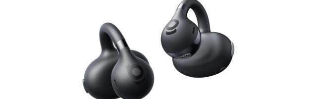 Baseus Clip-On Earbuds Is Nearly Free Just Weeks After Launch, First Discount Hits for Early Prime Day