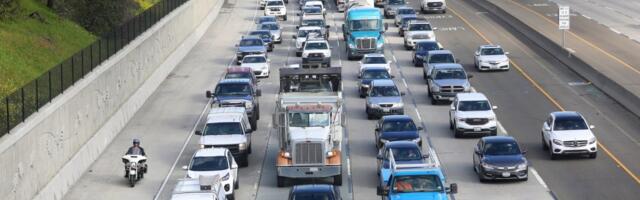 Trump administration halts visas for truck drivers after fatal Florida crash
