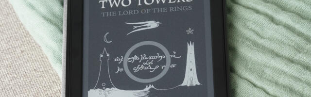 Fictional dictionaries on Kindle finally helped me get through Tolkien