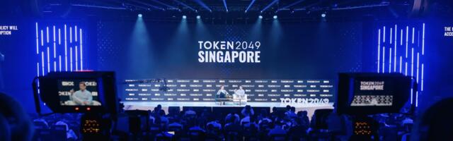 Asia Morning Briefing: Why Russia-Linked Stablecoin Issuer A7A5 Could Exhibit at Token2049 Despite Singapore Sanctions