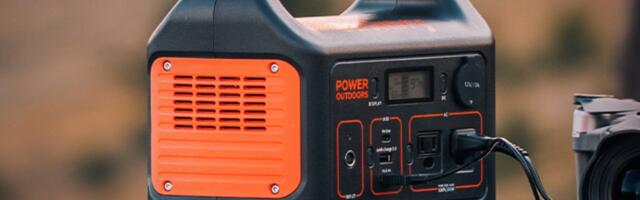This Popular Jackery Power Station Is On Sale At Amazon - Here's How Long It's Cheaper & What Reviews Say About It