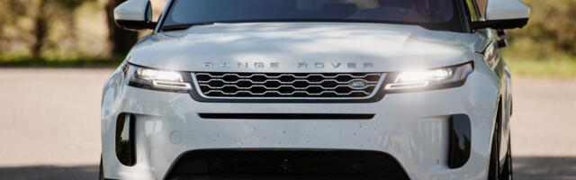 Jaguar Land Rover cyberattack could be the costliest in UK history
