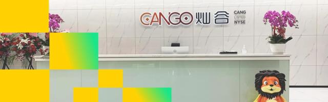 Cango Eyes Strengthening of Bitcoin Mining Operations, Entry Into AI HPC Market
