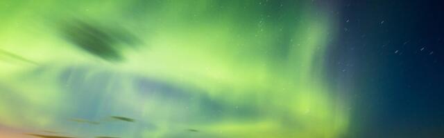 Aurora Borealis Alert: 21 States Could Marvel at the Dazzling Northern Lights Tonight