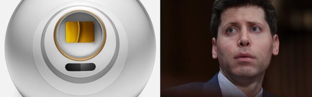 Sam Altman’s Creepy Orb Startup Has Only Scanned 2 Percent of Its Ideal Number of Eyeballs