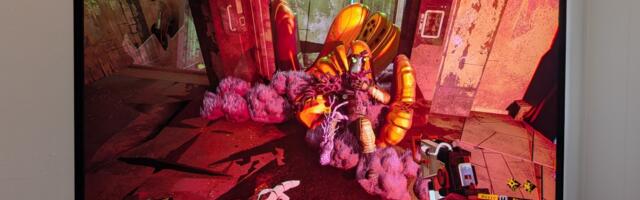 MSI’s $380 QD-OLED gaming monitor is one of 2025’s best deals so far