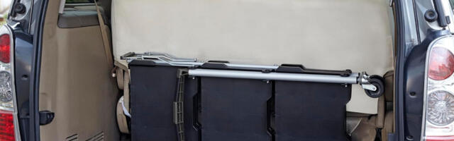 This Mechanics Tool Cart Is So Practical, Homeowners Are Using It For Nearly Everything