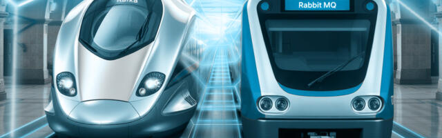 Брокеры сообщений Kafka и RabbitMQ в реальной жизни