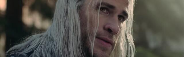 Liam Hemsworth "holds up pretty well" in The Witcher season four, says Geralt video game actor Doug Cockle