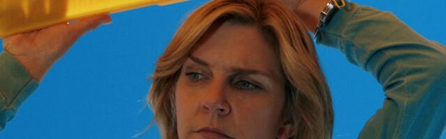 Pluribus episode 6 reveals something huge about the virus