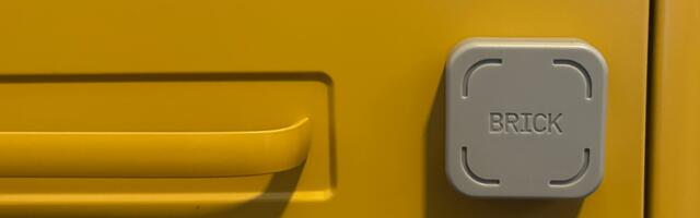 The Brick screen time blocker is an even better value when multiple people use it