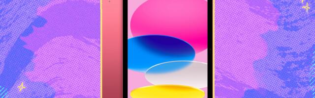 The 11-inch iPad is now $50 less at Amazon