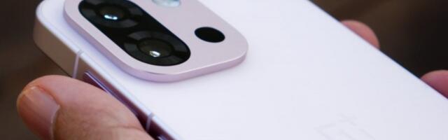 More details about the OnePlus 15T surface online