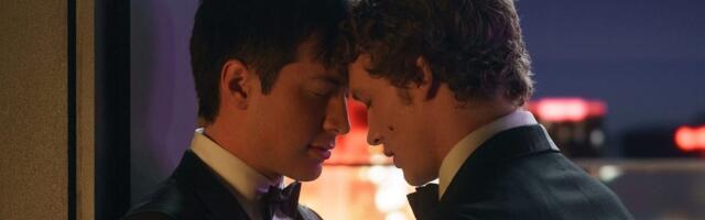 How 'Heated Rivalry' fans took over the internet