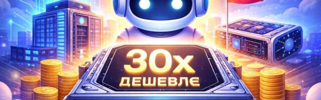 [Перевод] В 30 раз дешевле: DeepSeek и конец эпохи дорогого AI